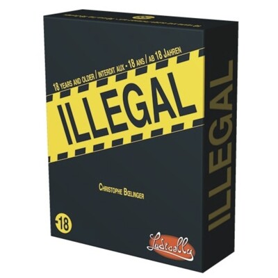 Illegal