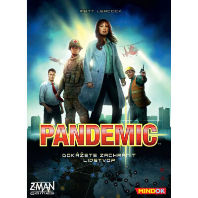 Pandemic