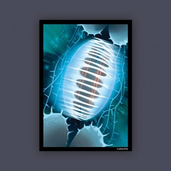 FFG obaly na karty - Android Netrunner - Snare! Art Sleeves Limited Edition (50 Sleeves)