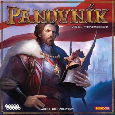 Panovník