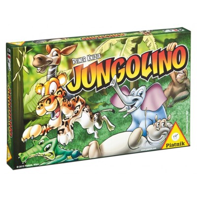 Jungolino
