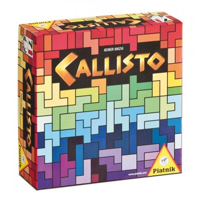 Callisto