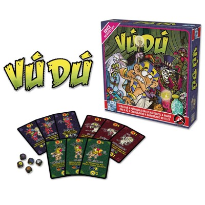 Vúdú