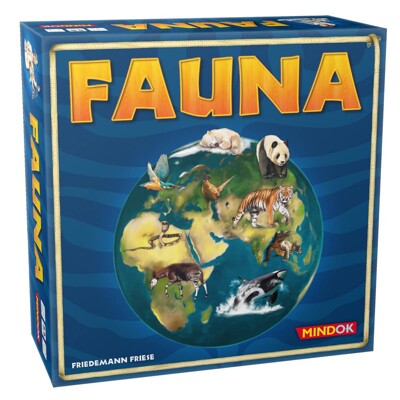 Fauna