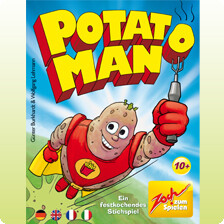 Potato Man