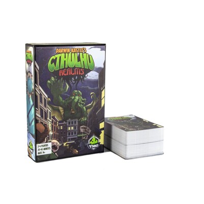 Cthulhu Realms