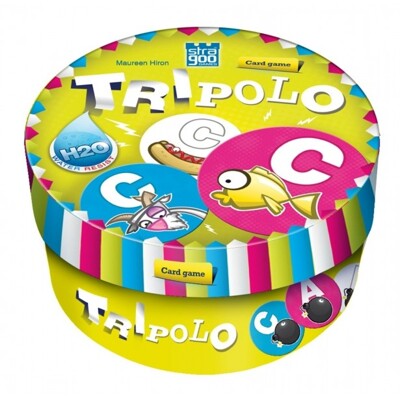 TRIPOLO