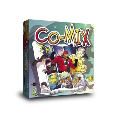 CO-MIX