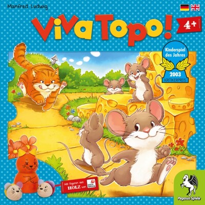 Viva Topo