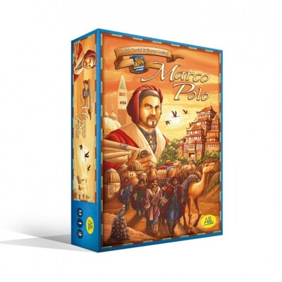 Marco Polo