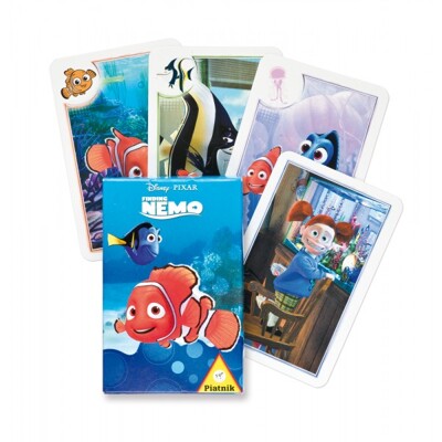 Černý Petr - Nemo