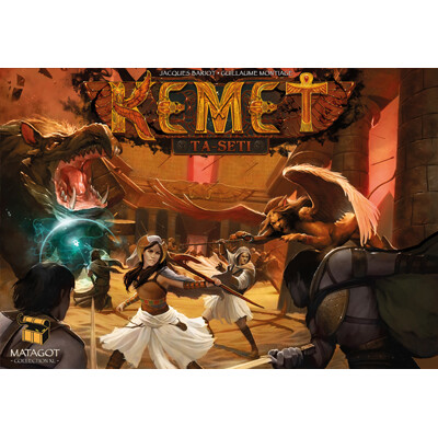 Kemet: Ta-Seti