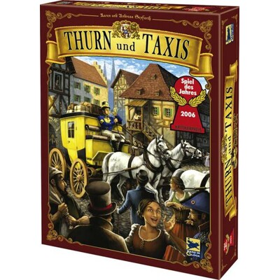 Thurn und Taxis