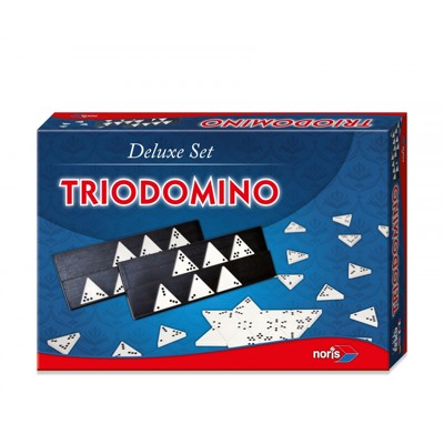 Trio-Domino