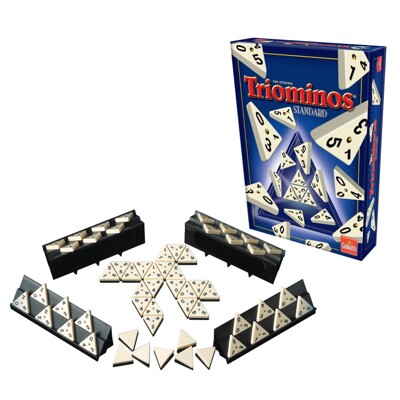 Triominos Standard