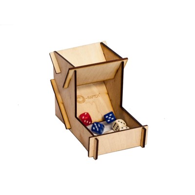 Dice Towers: Dice Tower basic