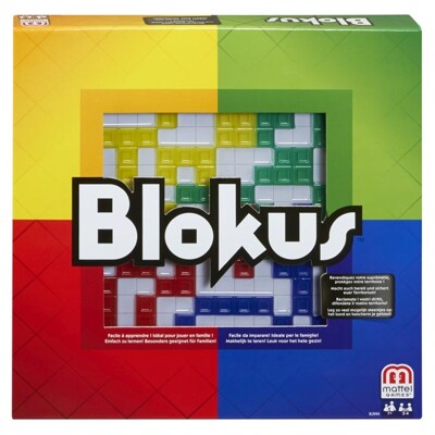 Blokus - CZ