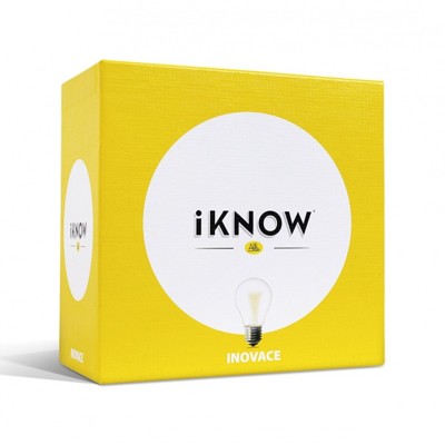 mini iKNOW - Inovace