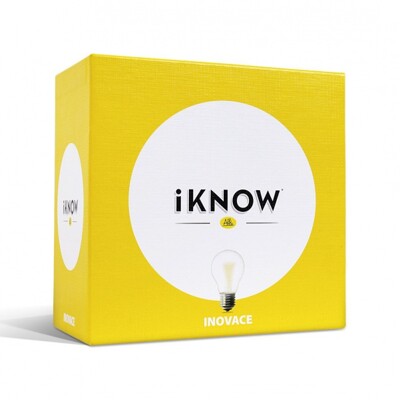 mini iKNOW - Inovace