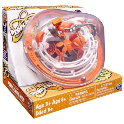 Perplexus Warp