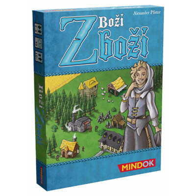 Boží zboží