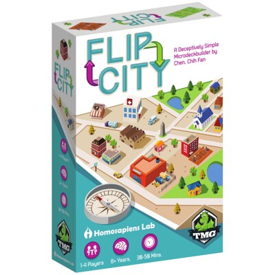 Flip City