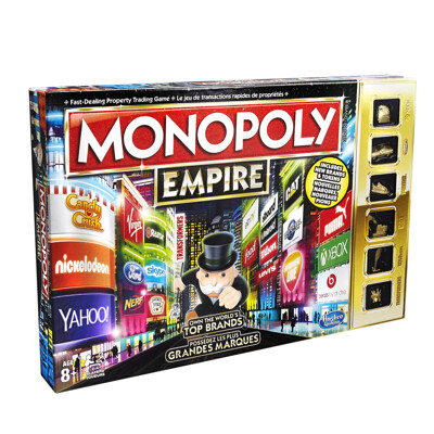 Monopoly Empire