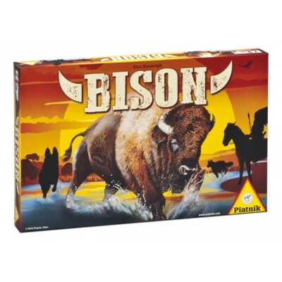 Bison