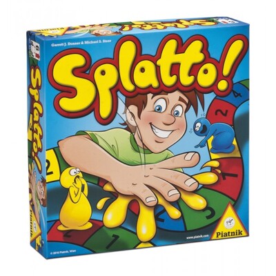 Splatto