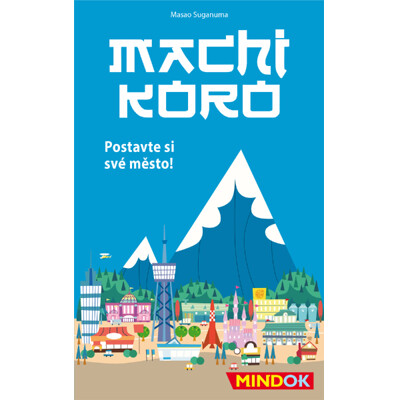 Machi Koro