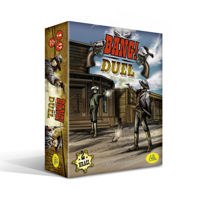 Bang! Duel