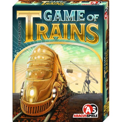 Game of Trains