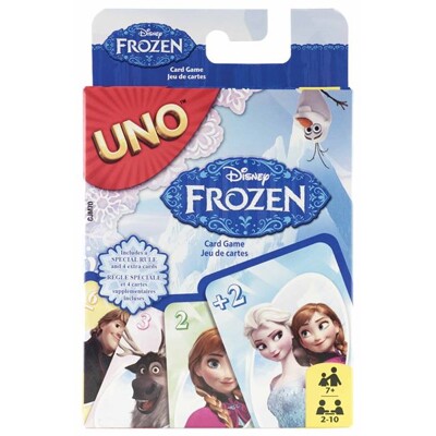 UNO - Frozen