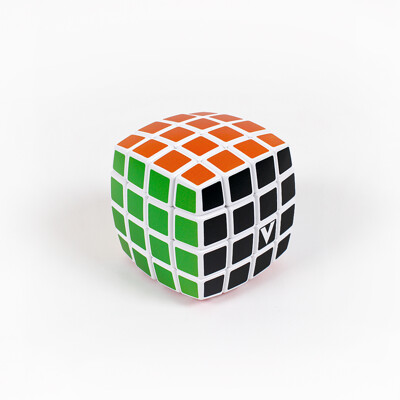 V-Cube 4 pillow