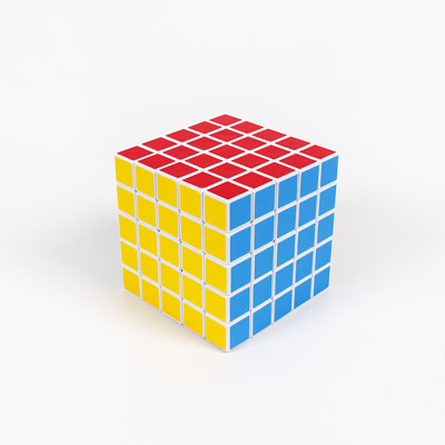 V-Cube 5 FLAT