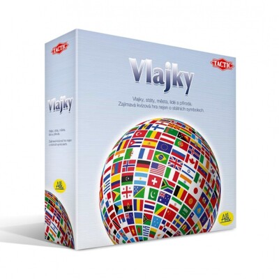 Vlajky