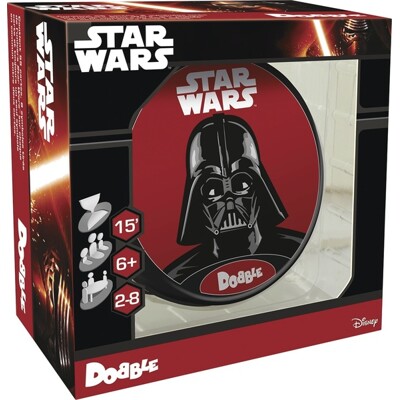 Dobble - Star Wars