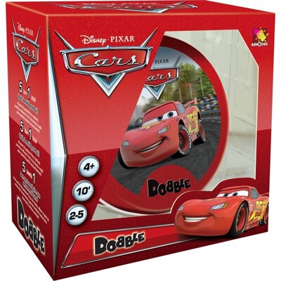 Dobble - Cars