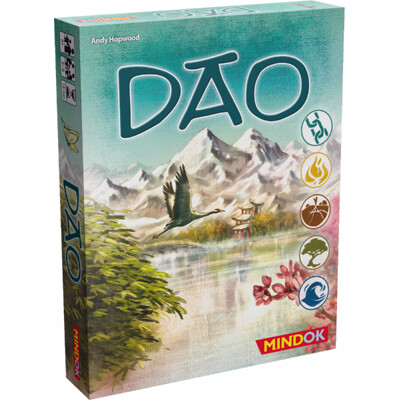 Dao