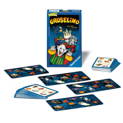 Gruselino