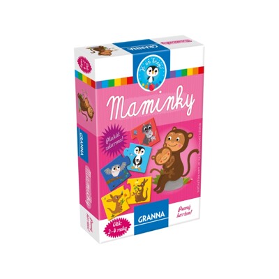 Maminky