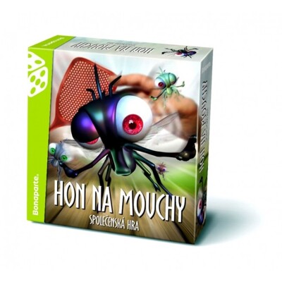 Hon na mouchy