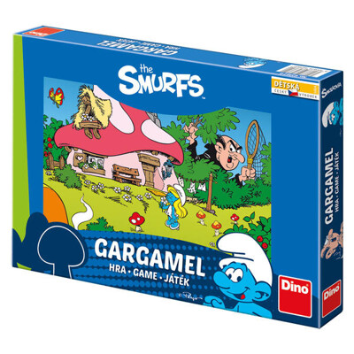 Gargamel