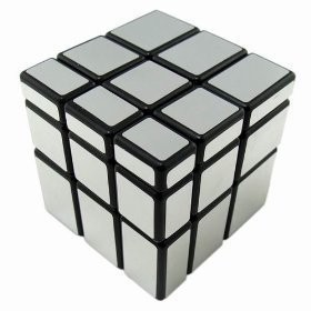 Rubikova - Mirror cube