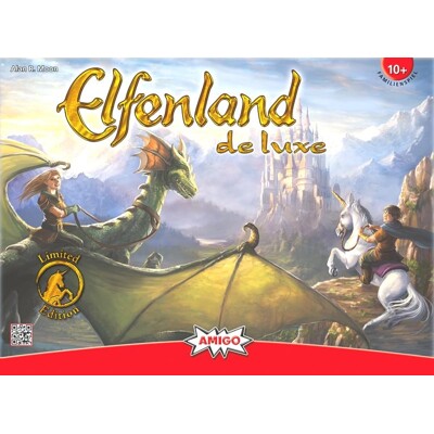 Elfenland de luxe