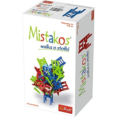 Mistakos