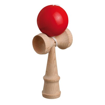 Kendama - hra