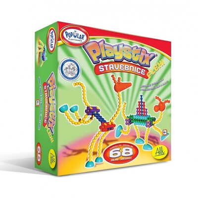 Playstix Flexi - stavebnice