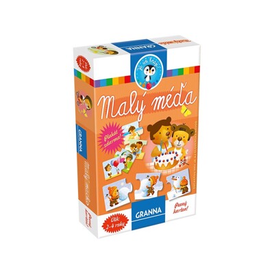 Malý méďa