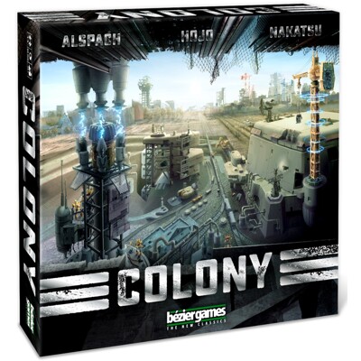 Colony